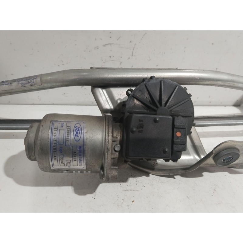 MOTOR LIMPIA DELANTERO 8T1617508AB  - imagen 4