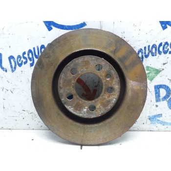 DISCO FRENO DELANTERO DERECHO 1J0615301M OFERTA