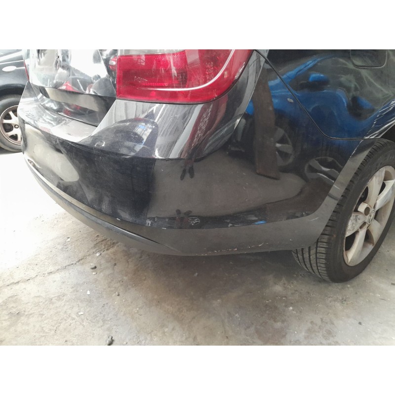 PARAGOLPES TRASERO 5JH807421B  - imagen 2