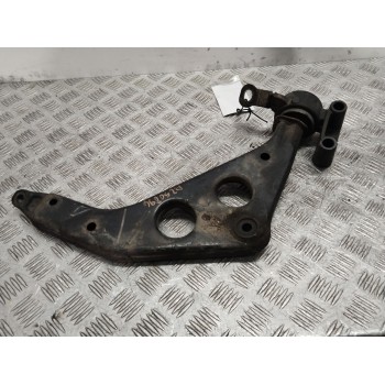 BRAZO SUSPENSION INFERIOR DELANTERO IZQUIERDO 31126761409 