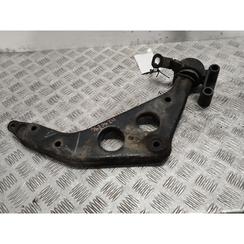 BRAZO SUSPENSION INFERIOR DELANTERO IZQUIERDO 31126761409  - imagen 1