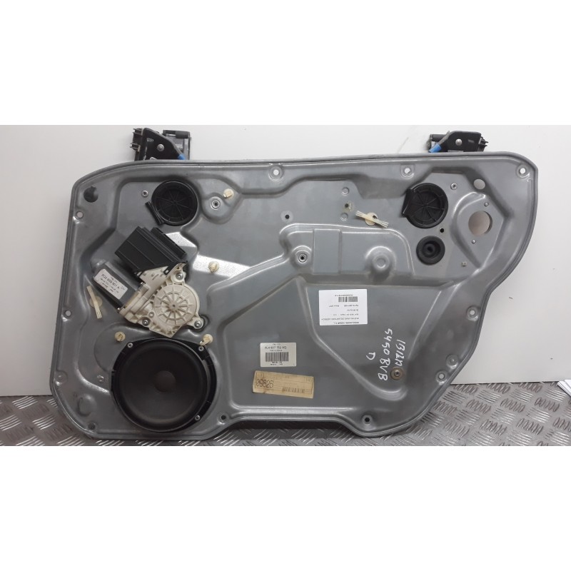 ELEVALUNAS DELANTERO DERECHO 6L3837462  - imagen 1