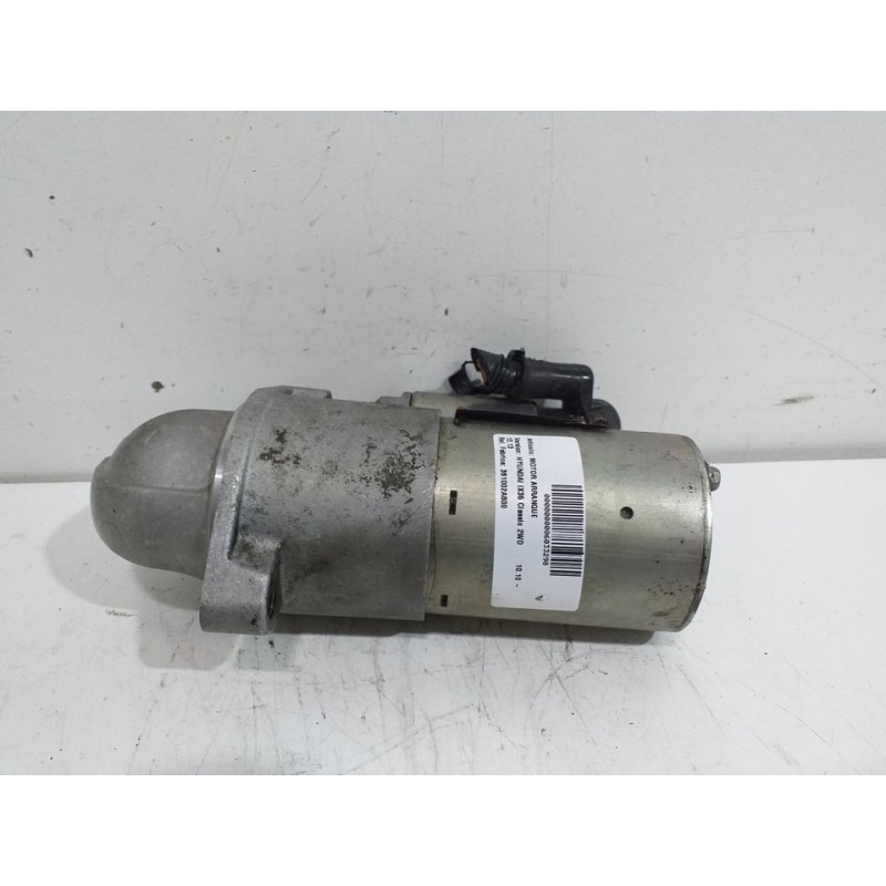 MOTOR ARRANQUE 361002A800  - imagen 1