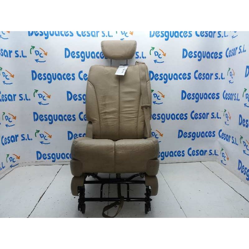 ASIENTO TRASERO MEDIO OFERTA - imagen 1