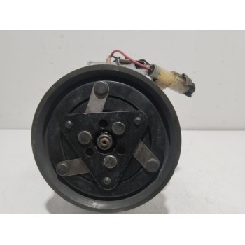 COMPRESOR AIRE ACONDICIONADO JPB101240 