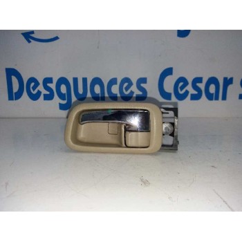 MANETA INTERIOR DELANTERA IZQUIERDA OFERTA