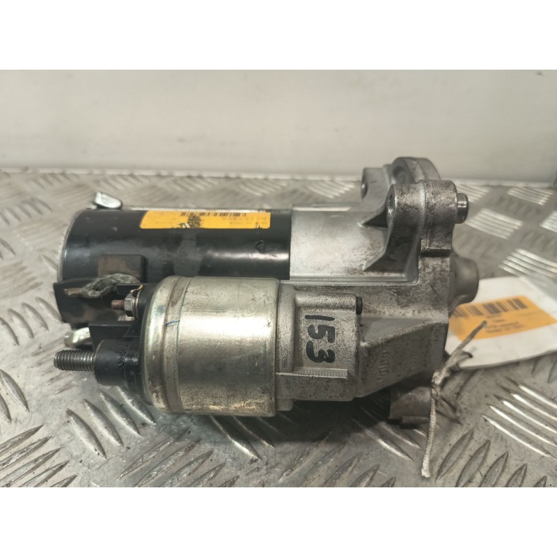 MOTOR ARRANQUE 726800  - imagen 4