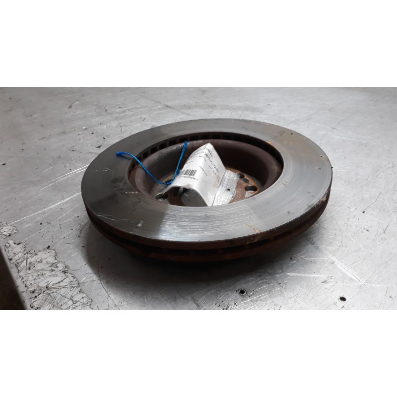 DISCO FRENO DELANTERO IZQUIERDO  - imagen 2
