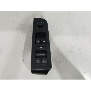 MANDO ELEVALUNAS DELANTERO IZQUIERDO 1Z0959858B 3T0959565A