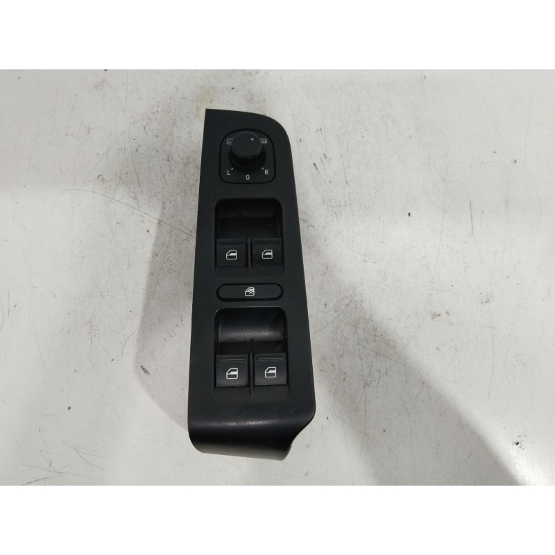 MANDO ELEVALUNAS DELANTERO IZQUIERDO 1Z0959858B 3T0959565A - imagen 1