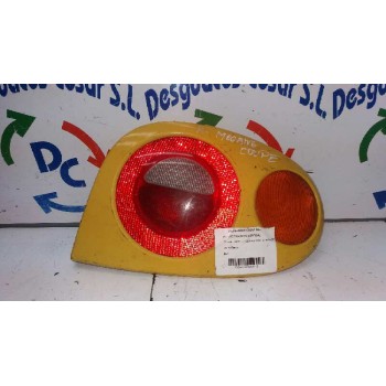 PILOTO TRASERO DERECHO 