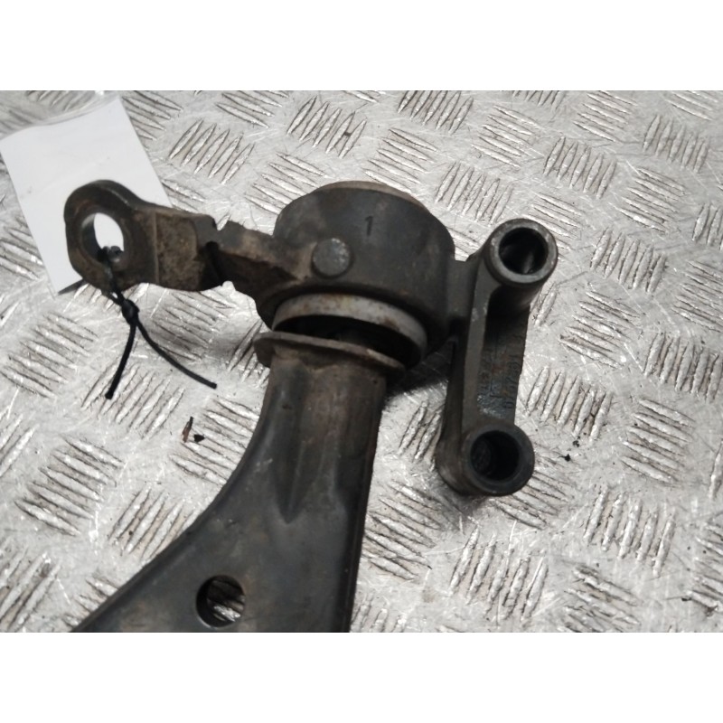 BRAZO SUSPENSION INFERIOR DELANTERO IZQUIERDO 31126761409  - imagen 2