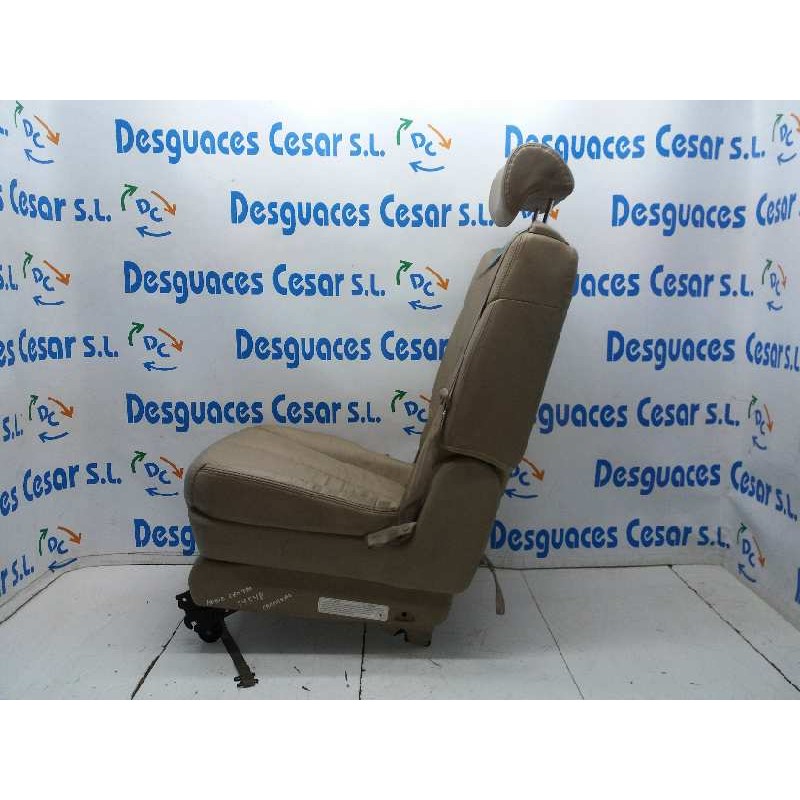 ASIENTO TRASERO MEDIO OFERTA - imagen 2