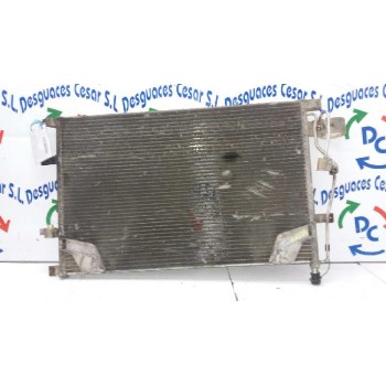RADIADOR CALEFACCION / AIRE ACONDICIONADO 9171503 