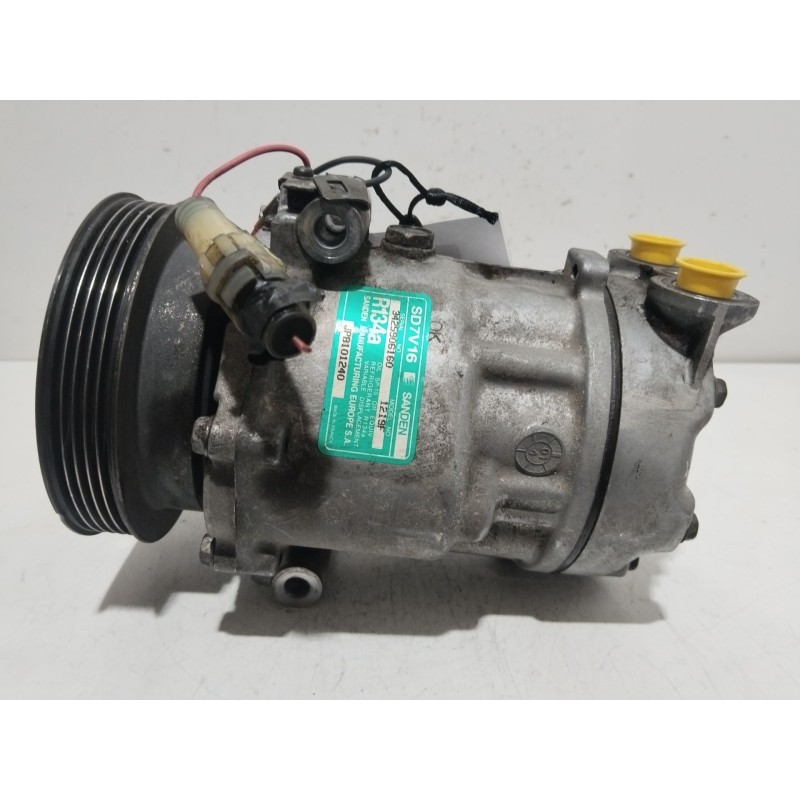 COMPRESOR AIRE ACONDICIONADO JPB101240  - imagen 2