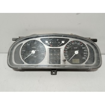 CUADRO INSTRUMENTOS 8200399767 