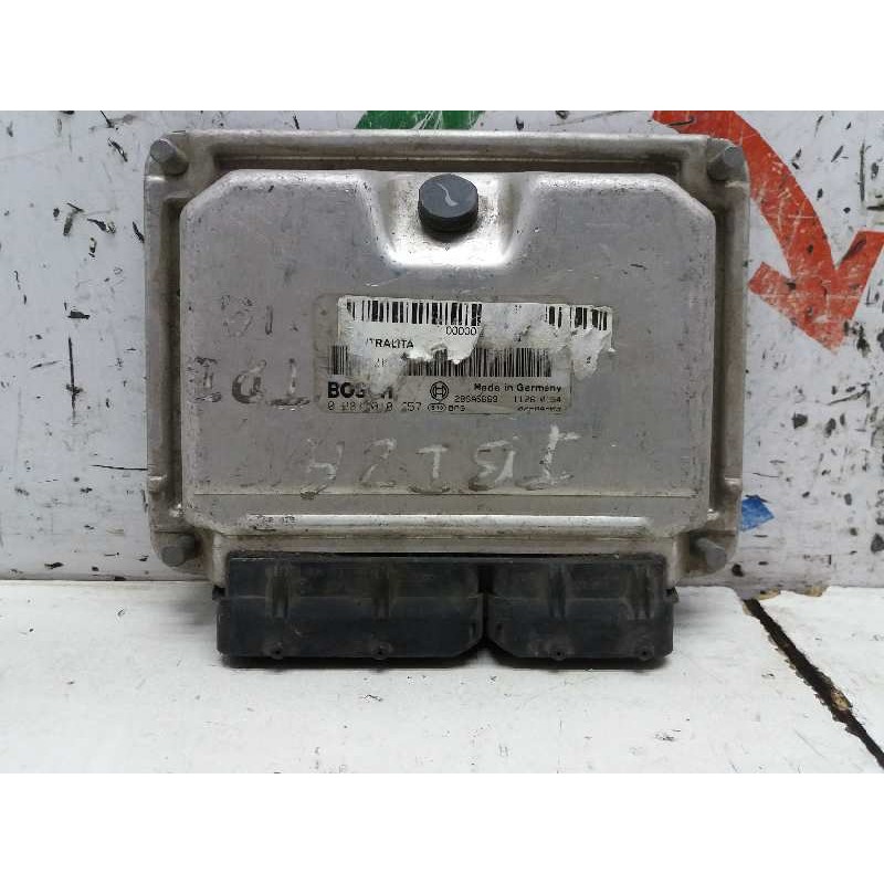 CENTRALITA MOTOR UCE 0281010957  - imagen 1