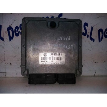 CENTRALITA MOTOR UCE 0281010176  OEM 0281010176