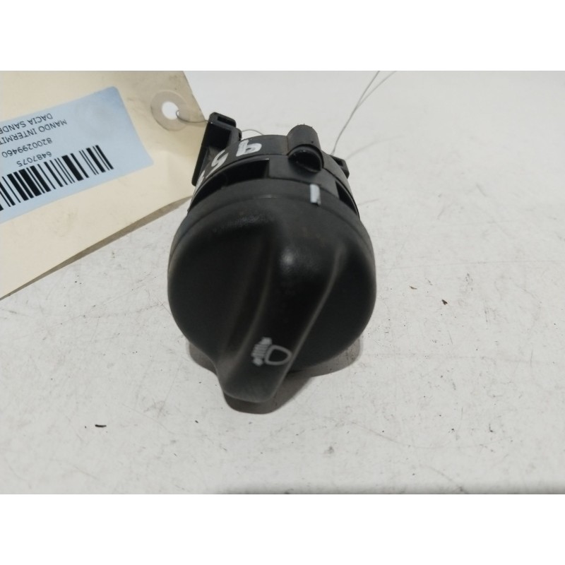 MANDO LUCES 8200299460  - imagen 1
