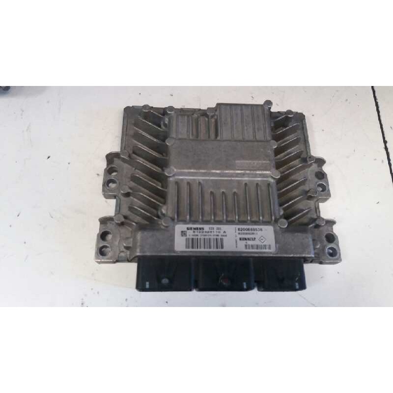 CENTRALITA MOTOR UCE S122316110A  - imagen 1