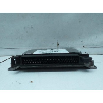 CENTRALITA MOTOR UCE 0261204939 9633184780  OEM 0261204939