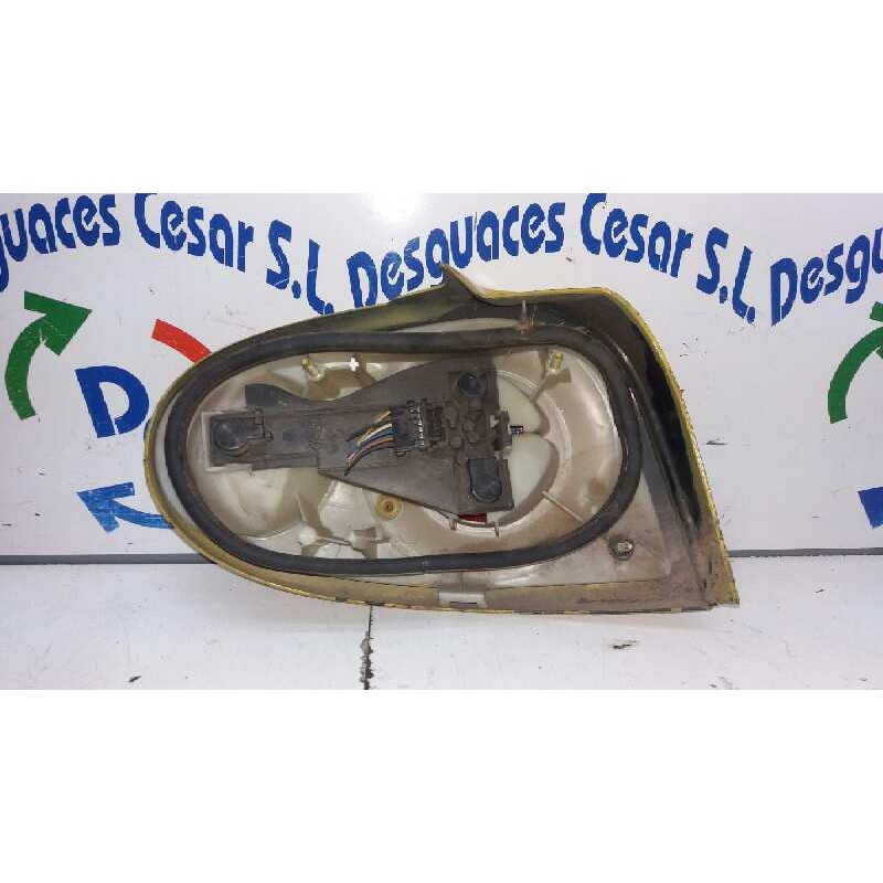 PILOTO TRASERO DERECHO  - imagen 2