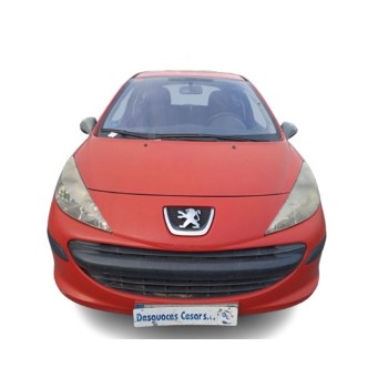 PEUGEOT 207/207+ (WA_, WC_)