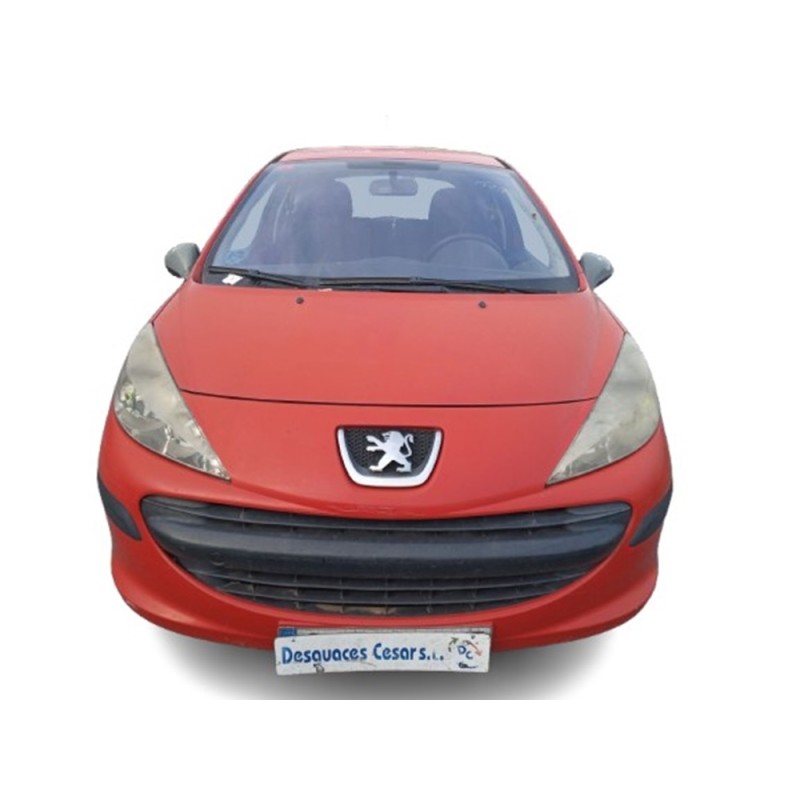 PEUGEOT 207/207+ (WA_, WC_) - imagen 1