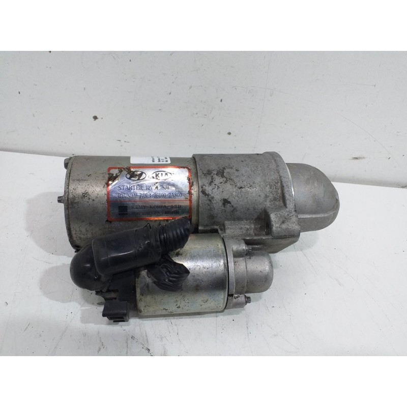 MOTOR ARRANQUE 361002A800  - imagen 3