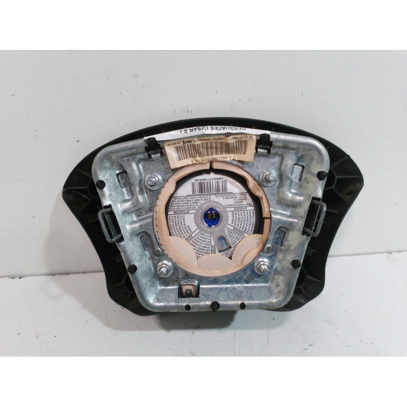 AIRBAG DELANTERO IZQUIERDO 14001187ZD  - imagen 2