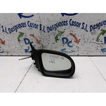 RETROVISOR DERECHO MANUAL