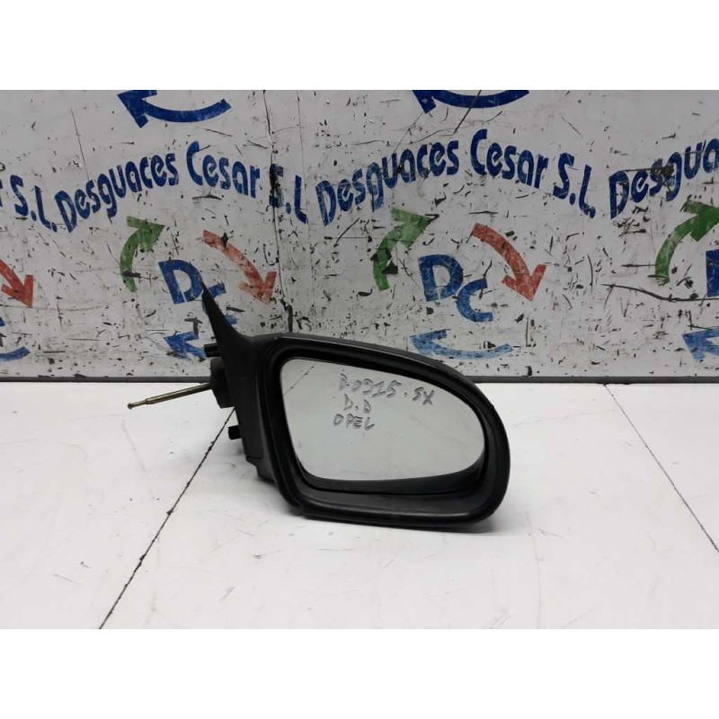RETROVISOR DERECHO MANUAL - imagen 1