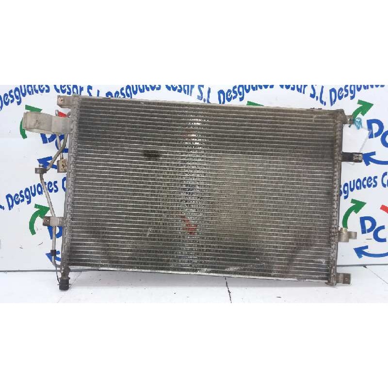 RADIADOR CALEFACCION / AIRE ACONDICIONADO 9171503  - imagen 2