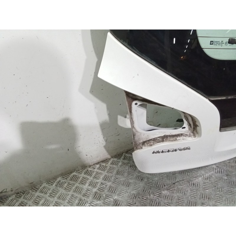PORTON TRASERO 13408769  - imagen 2