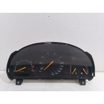 CUADRO INSTRUMENTOS 5040480 