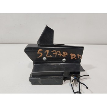CERRADURA PUERTA DELANTERA DERECHA 805026472R 