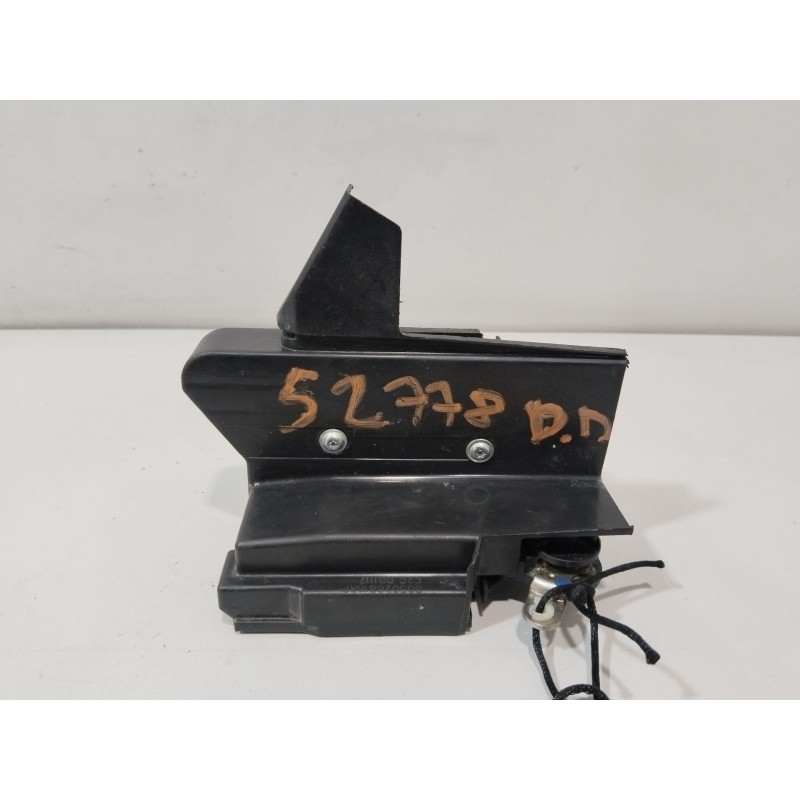 CERRADURA PUERTA DELANTERA DERECHA 805026472R  - imagen 1