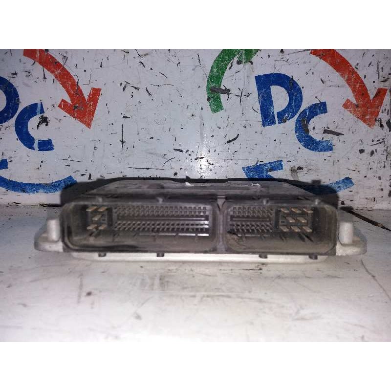 CENTRALITA MOTOR UCE 0281010957  - imagen 2
