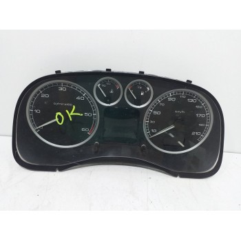 CUADRO INSTRUMENTOS 216518625 9651299680 