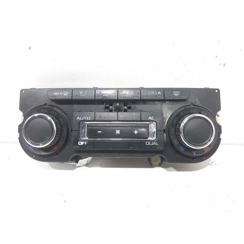 MANDO CALEFACCION / AIRE ACONDICIONADO 3T0907044AK  - imagen 1