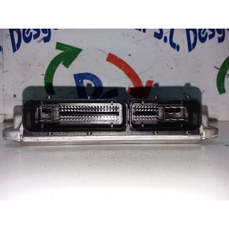 CENTRALITA MOTOR UCE 0281010176  - imagen 2
