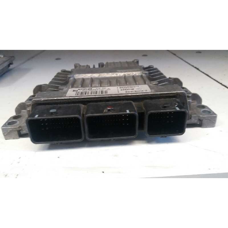 CENTRALITA MOTOR UCE S122316110A  - imagen 2