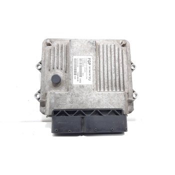 CENTRALITA MOTOR UCE 55194018YU MJD6J0C6 