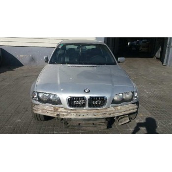BMW SERIE 3 BERLINA (E46)