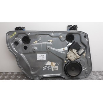 ELEVALUNAS DELANTERO IZQUIERDO 6L3837461 