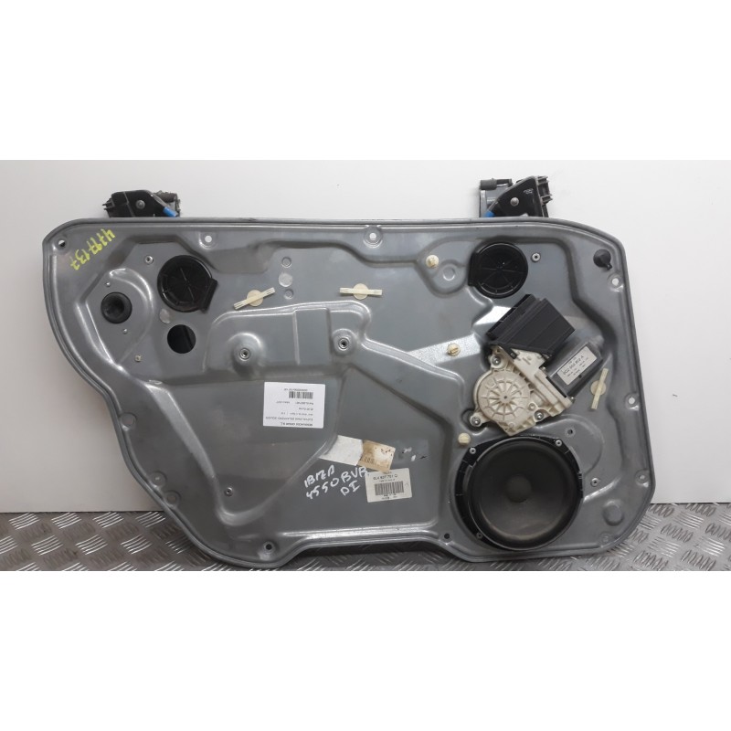 ELEVALUNAS DELANTERO IZQUIERDO 6L3837461  - imagen 1