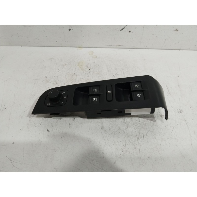 MANDO ELEVALUNAS DELANTERO IZQUIERDO 1Z0959858B 3T0959565A - imagen 3