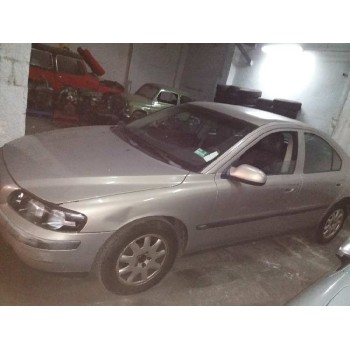 VOLVO S60 BERLINA