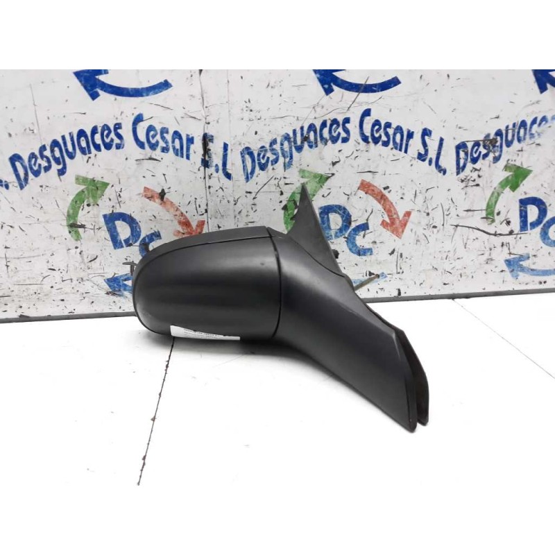 RETROVISOR DERECHO MANUAL - imagen 2