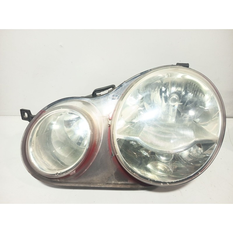 FARO IZQUIERDO 6Q1941007L / 6Q1941007AF  - imagen 1